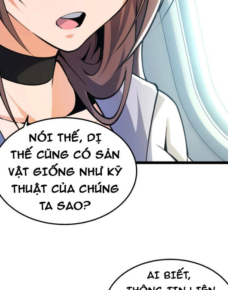 Toàn Thuộc Tính Võ Đạo Chapter 16 - Trang 2