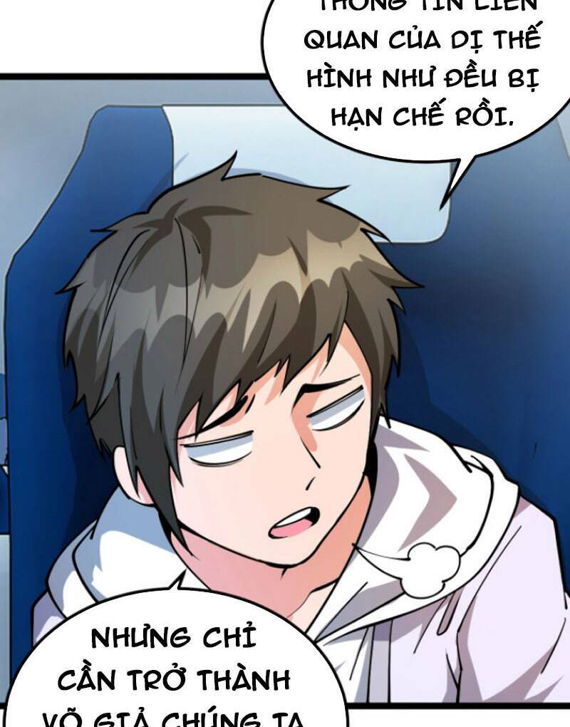 Toàn Thuộc Tính Võ Đạo Chapter 16 - Trang 2