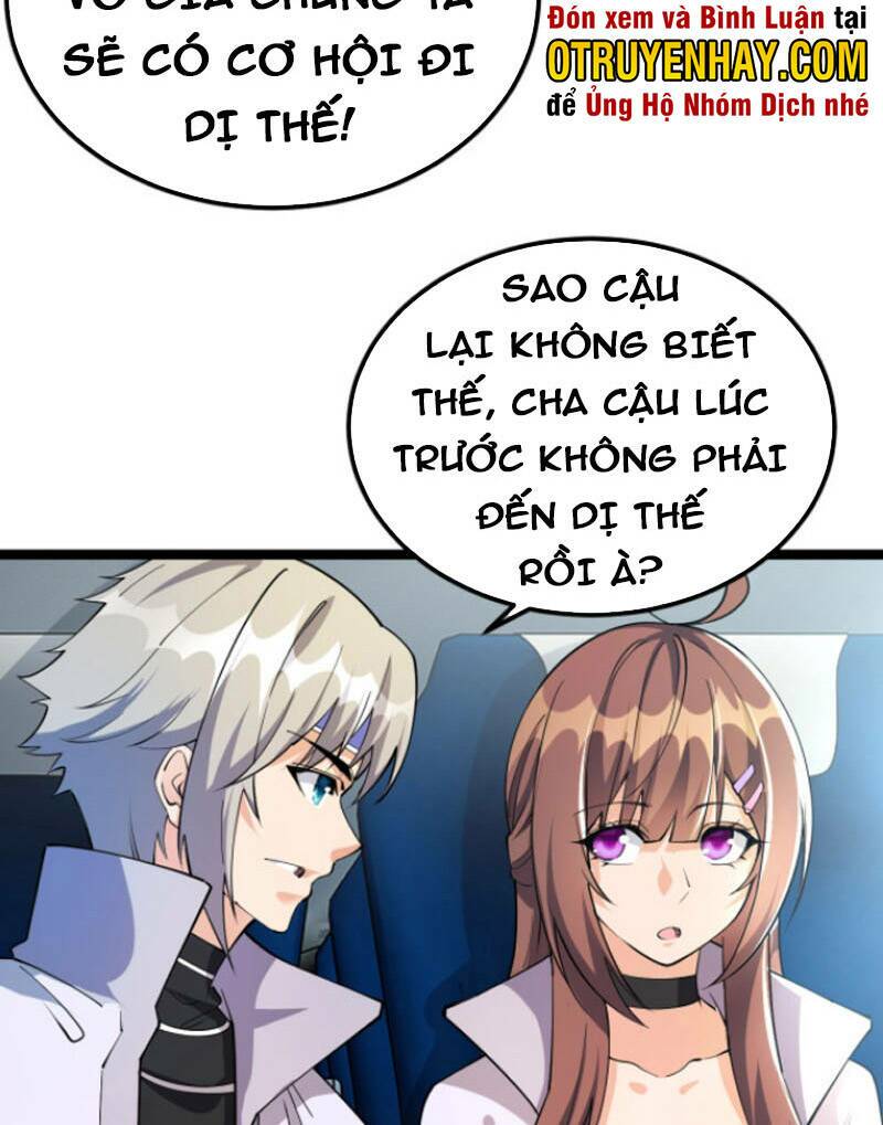 Toàn Thuộc Tính Võ Đạo Chapter 16 - Trang 2