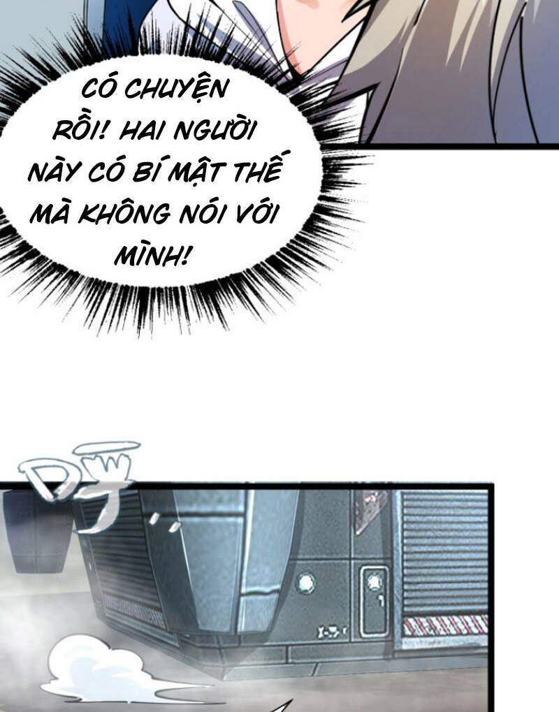 Toàn Thuộc Tính Võ Đạo Chapter 16 - Trang 2