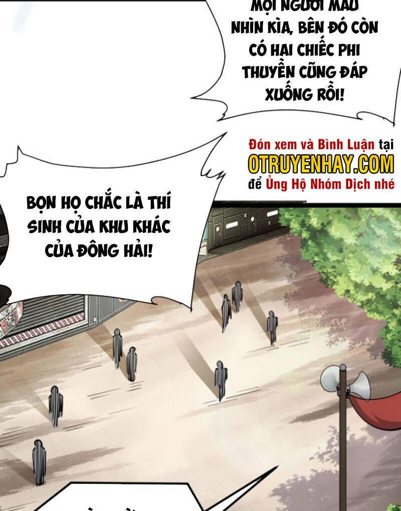 Toàn Thuộc Tính Võ Đạo Chapter 16 - Trang 2