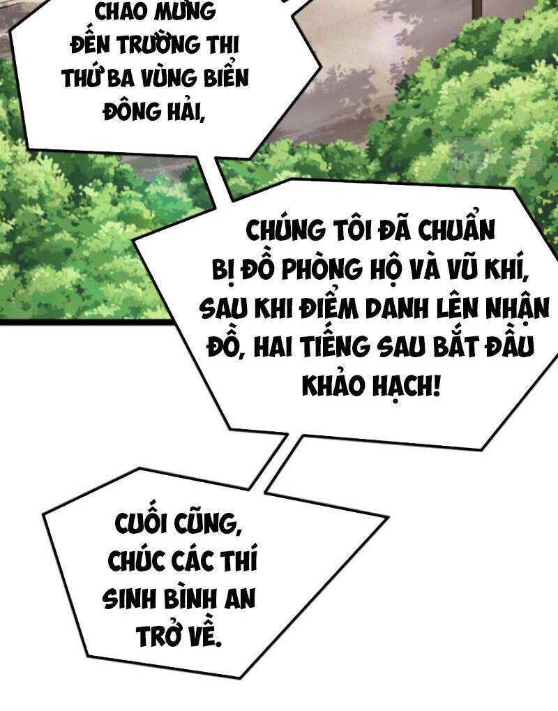 Toàn Thuộc Tính Võ Đạo Chapter 16 - Trang 2