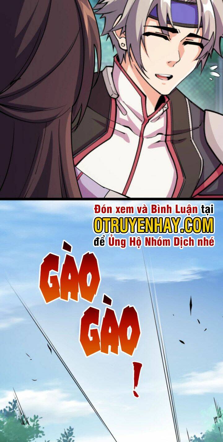 Toàn Thuộc Tính Võ Đạo Chapter 17 - Trang 2