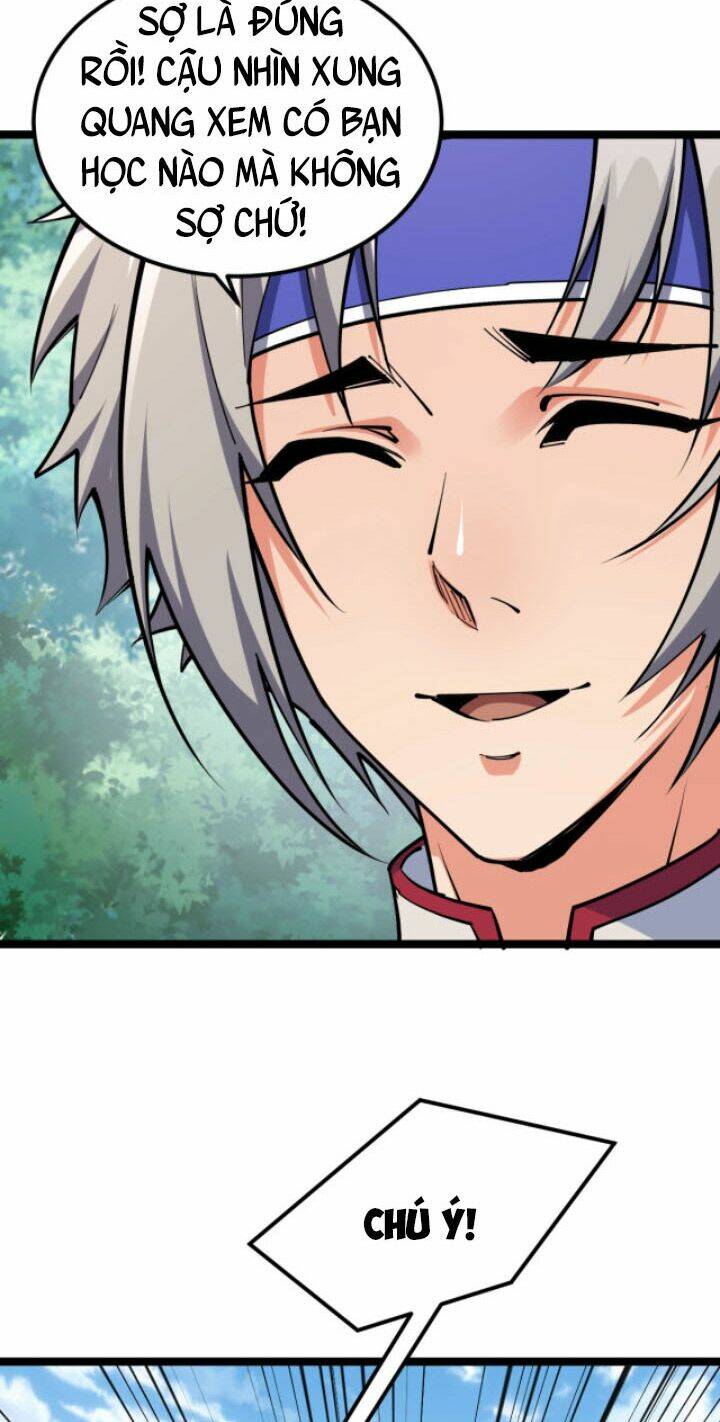 Toàn Thuộc Tính Võ Đạo Chapter 17 - Trang 2