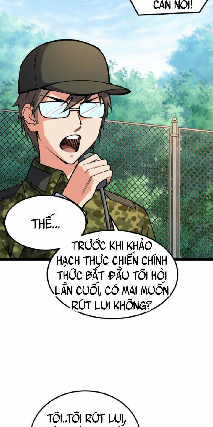 Toàn Thuộc Tính Võ Đạo Chapter 17 - Trang 2