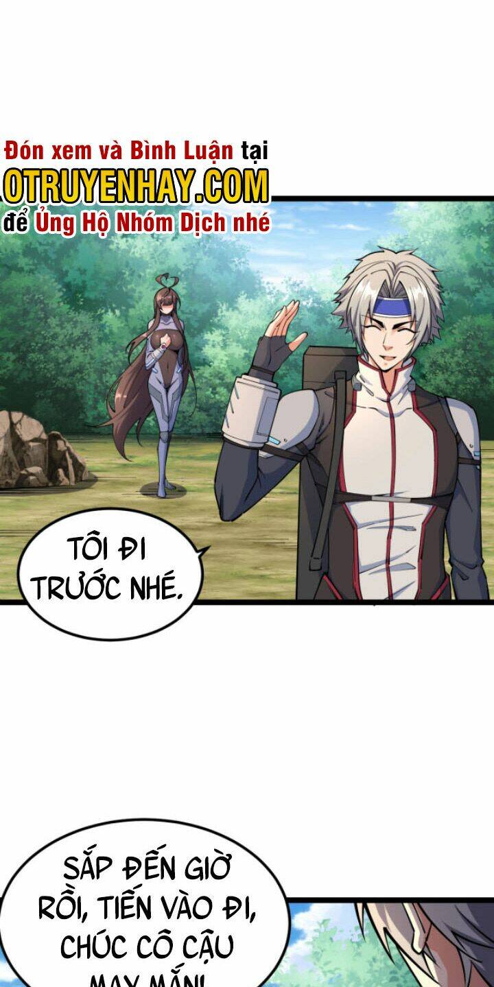 Toàn Thuộc Tính Võ Đạo Chapter 17 - Trang 2