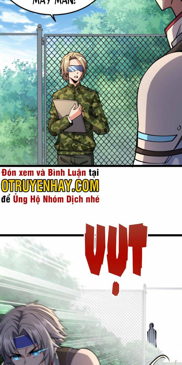 Toàn Thuộc Tính Võ Đạo Chapter 17 - Trang 2