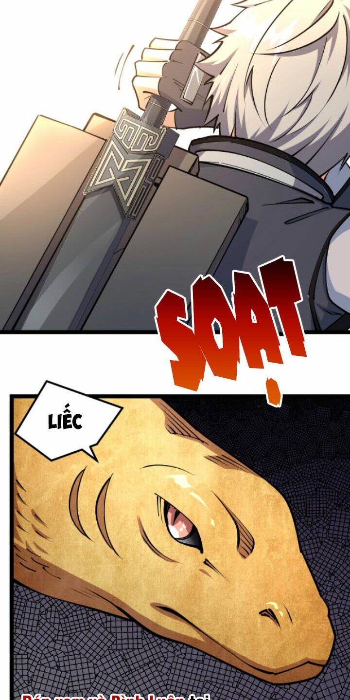 Toàn Thuộc Tính Võ Đạo Chapter 17 - Trang 2