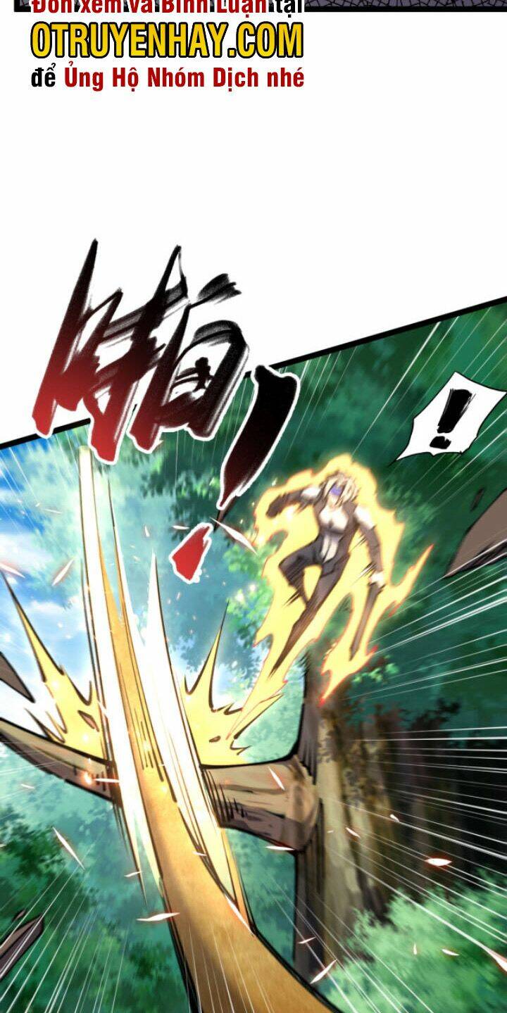 Toàn Thuộc Tính Võ Đạo Chapter 17 - Trang 2