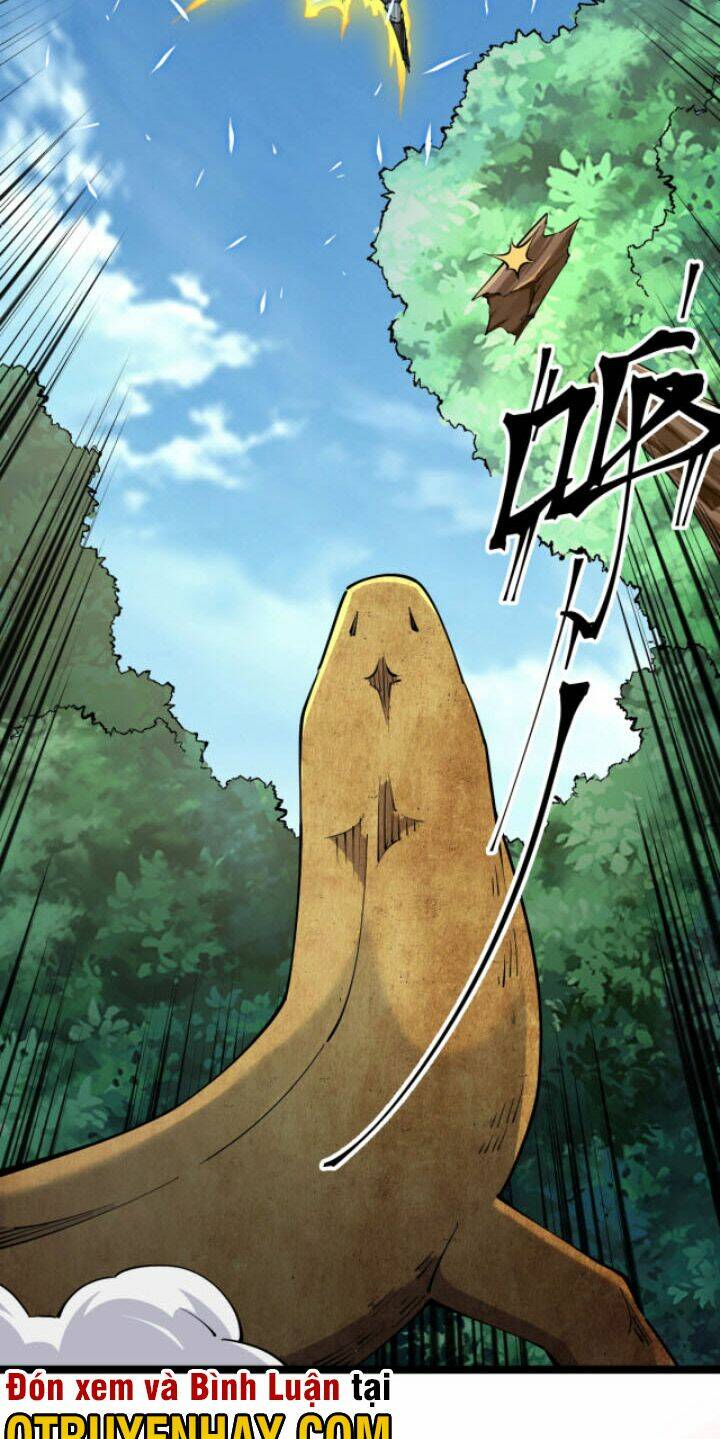 Toàn Thuộc Tính Võ Đạo Chapter 17 - Trang 2