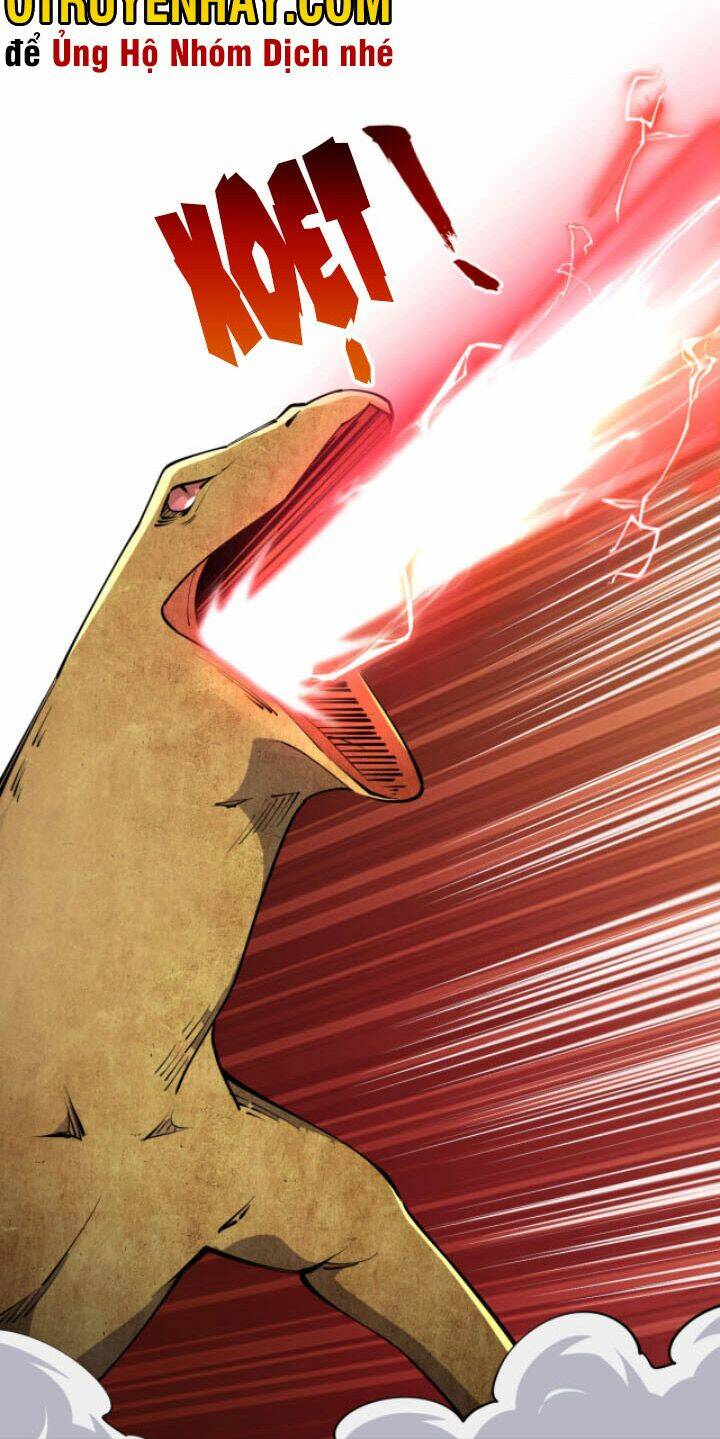 Toàn Thuộc Tính Võ Đạo Chapter 17 - Trang 2