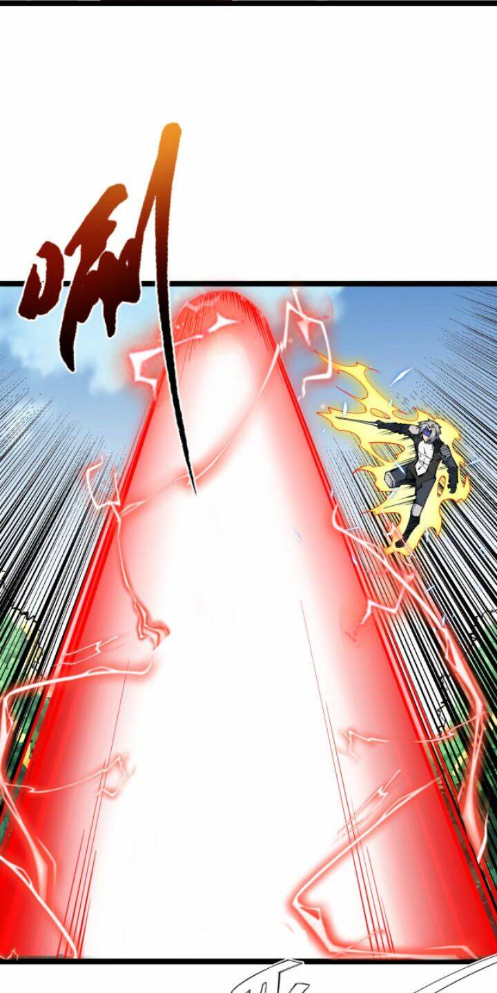 Toàn Thuộc Tính Võ Đạo Chapter 17 - Trang 2