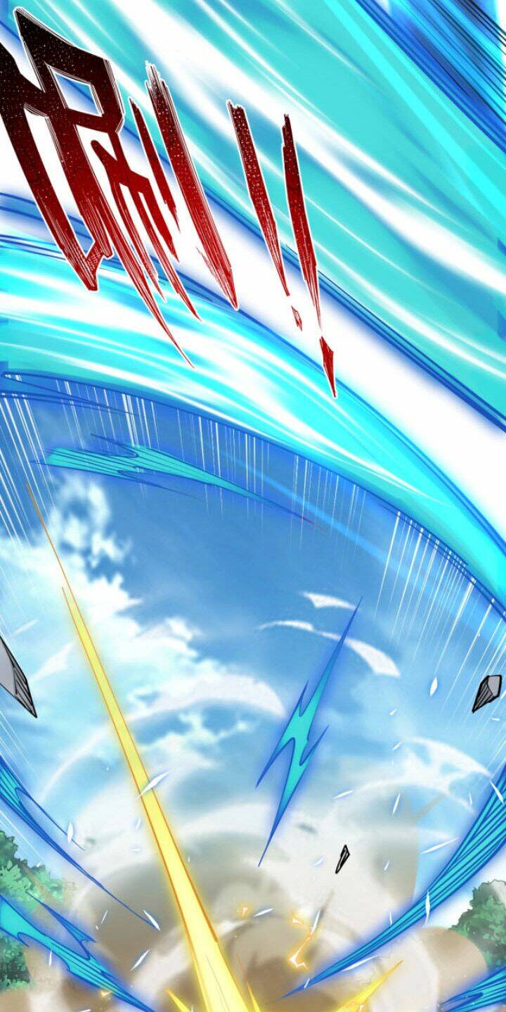 Toàn Thuộc Tính Võ Đạo Chapter 17 - Trang 2