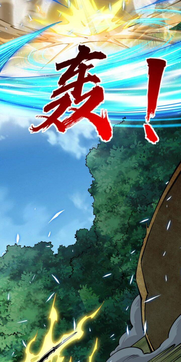 Toàn Thuộc Tính Võ Đạo Chapter 17 - Trang 2