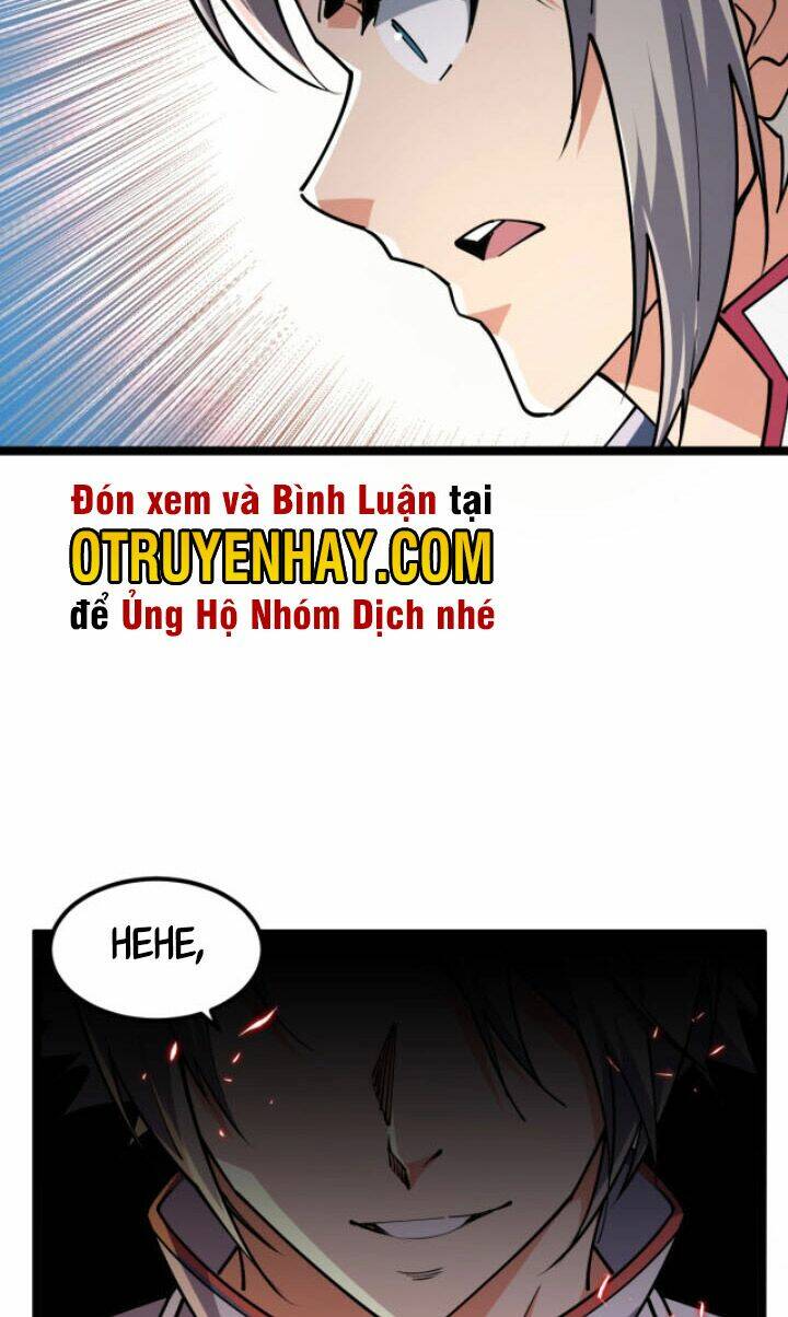 Toàn Thuộc Tính Võ Đạo Chapter 17 - Trang 2