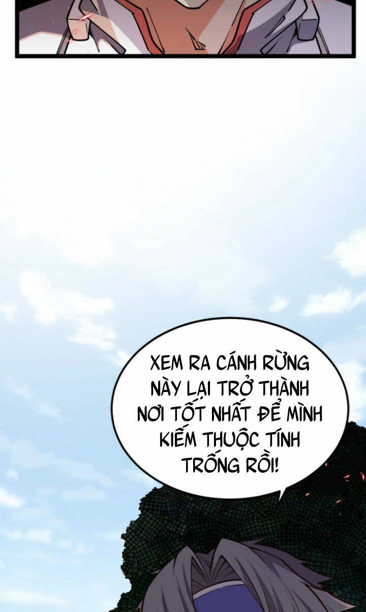 Toàn Thuộc Tính Võ Đạo Chapter 17 - Trang 2