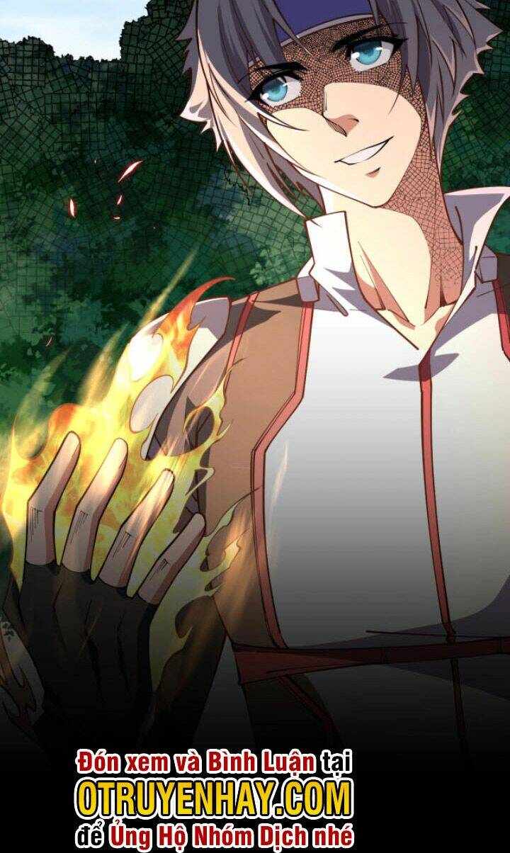 Toàn Thuộc Tính Võ Đạo Chapter 17 - Trang 2