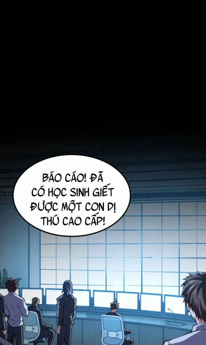 Toàn Thuộc Tính Võ Đạo Chapter 17 - Trang 2