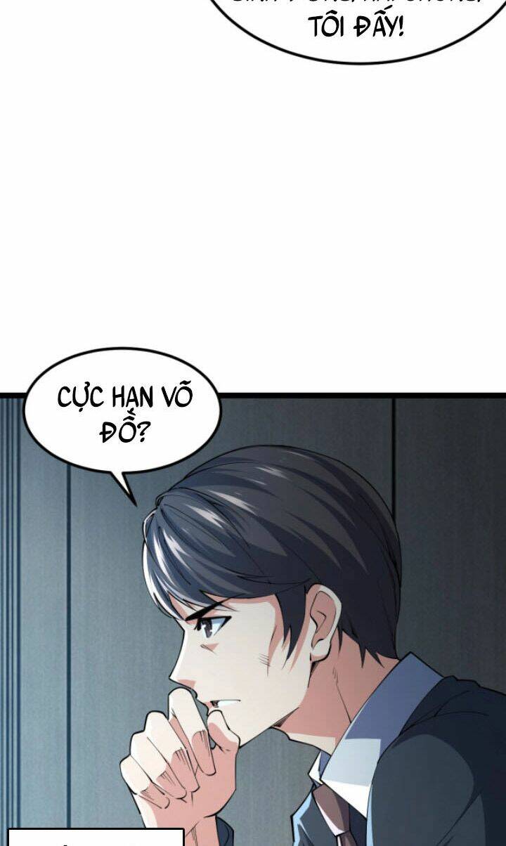 Toàn Thuộc Tính Võ Đạo Chapter 17 - Trang 2