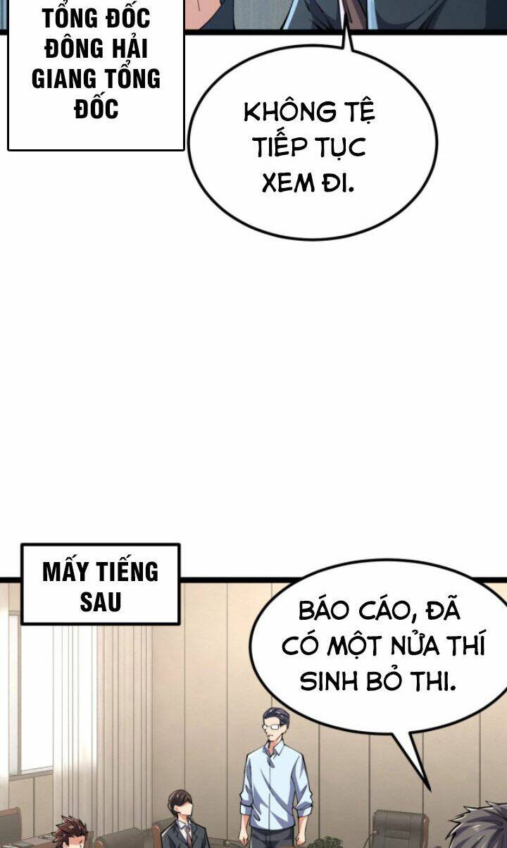 Toàn Thuộc Tính Võ Đạo Chapter 17 - Trang 2