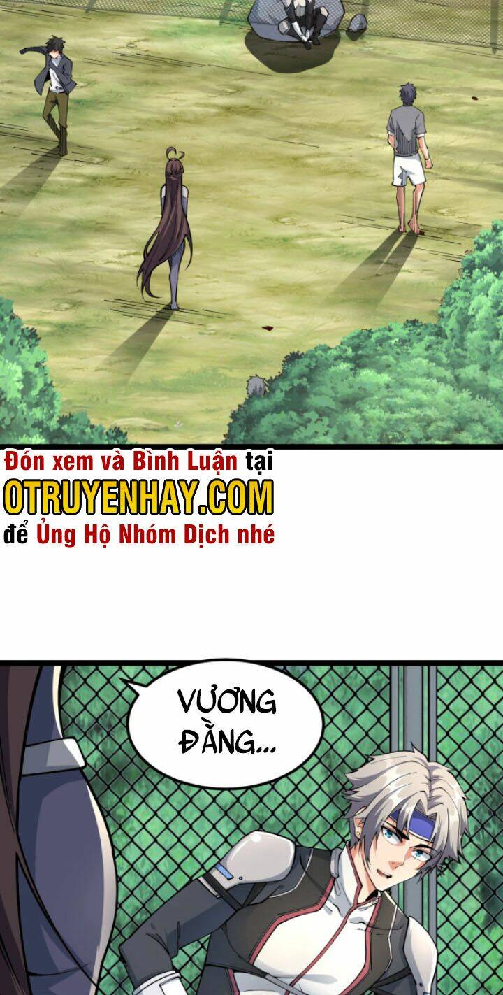 Toàn Thuộc Tính Võ Đạo Chapter 17 - Trang 2