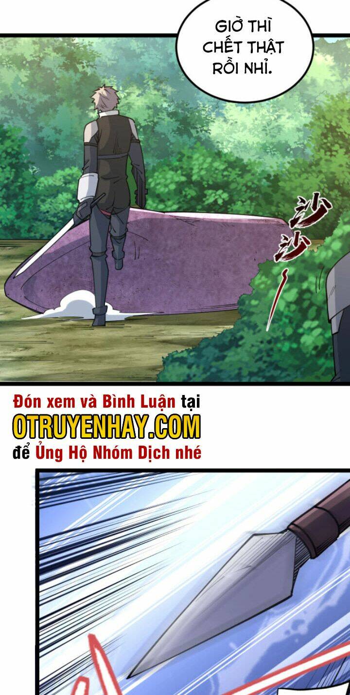 Toàn Thuộc Tính Võ Đạo Chapter 18 - Trang 2