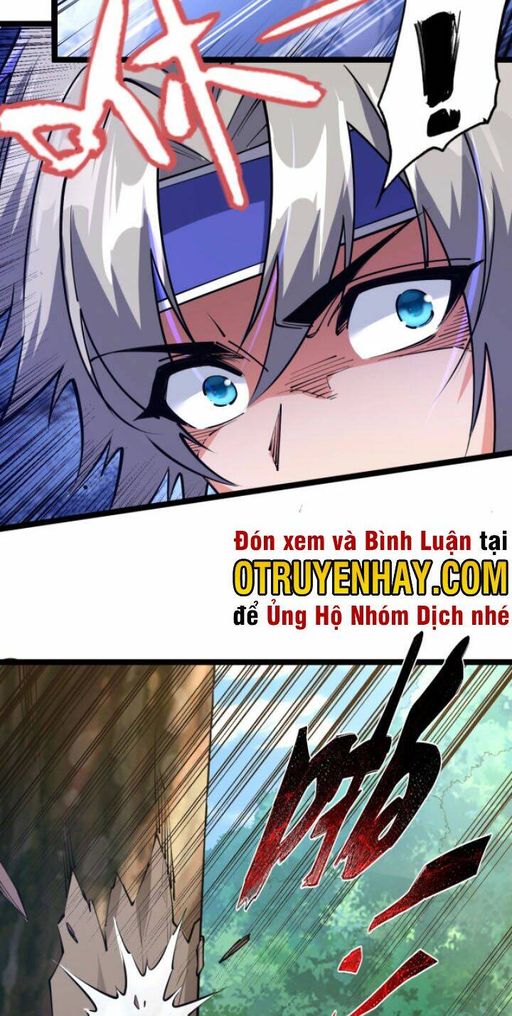 Toàn Thuộc Tính Võ Đạo Chapter 18 - Trang 2