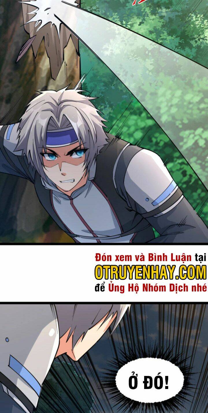 Toàn Thuộc Tính Võ Đạo Chapter 18 - Trang 2