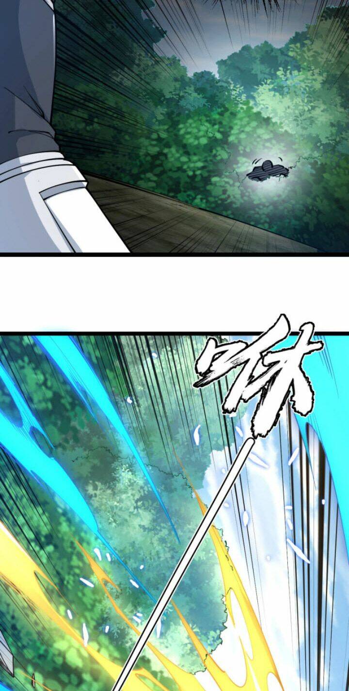 Toàn Thuộc Tính Võ Đạo Chapter 18 - Trang 2