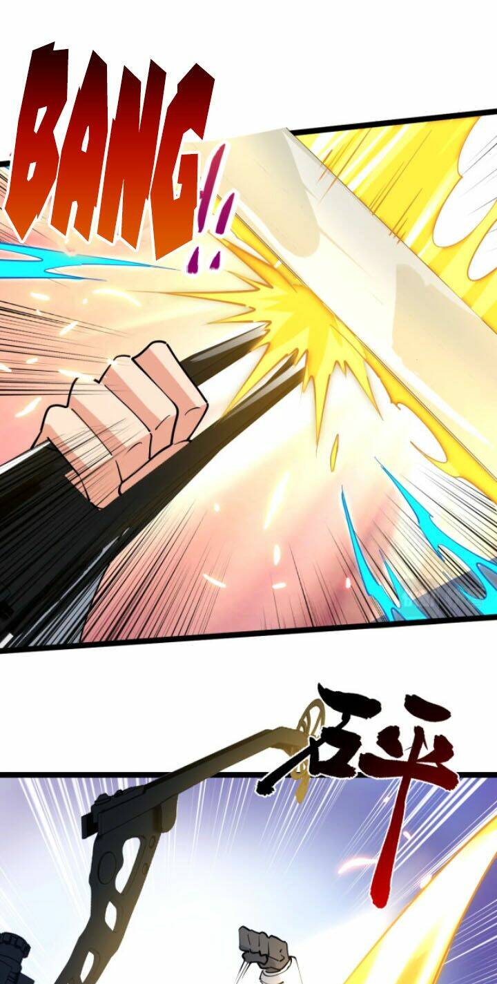 Toàn Thuộc Tính Võ Đạo Chapter 18 - Trang 2