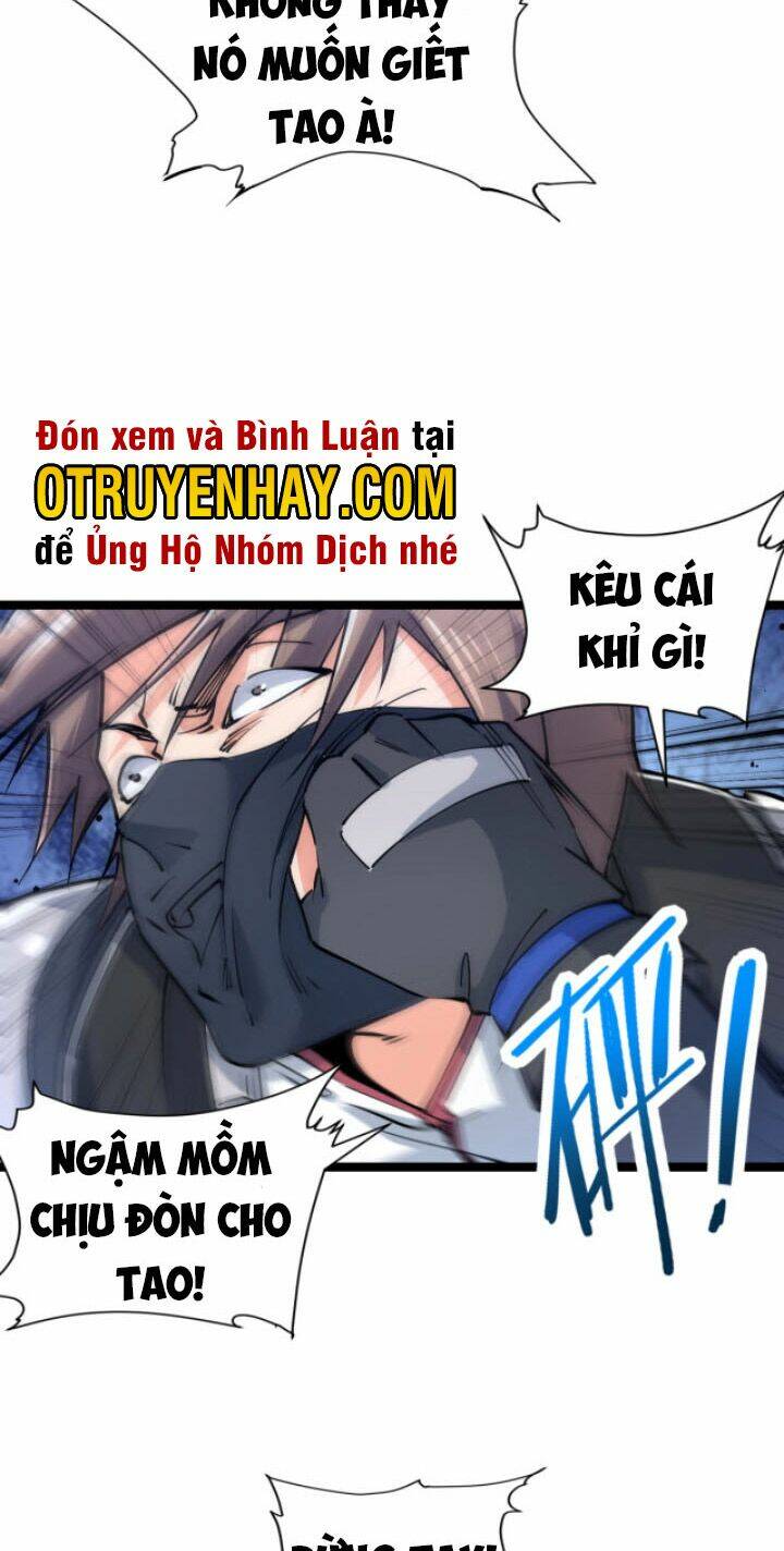 Toàn Thuộc Tính Võ Đạo Chapter 18 - Trang 2