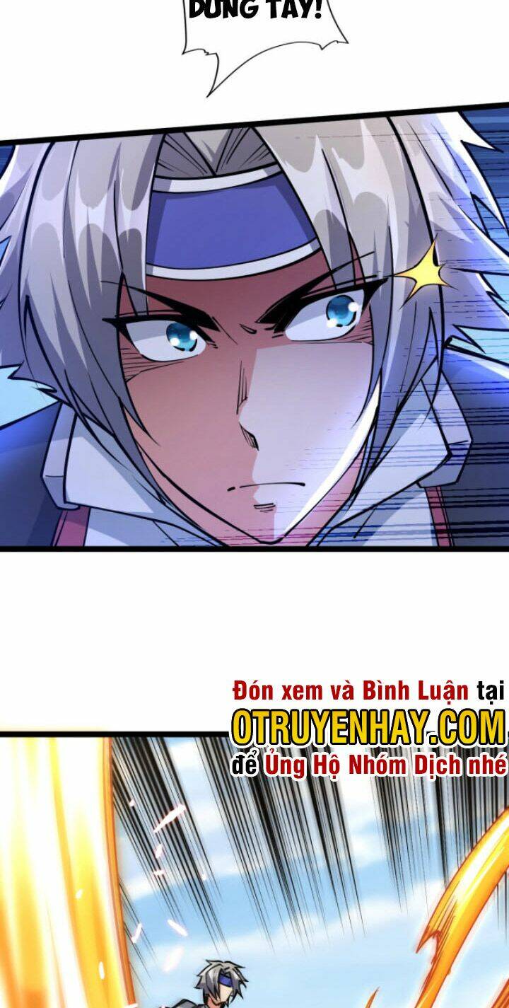 Toàn Thuộc Tính Võ Đạo Chapter 18 - Trang 2