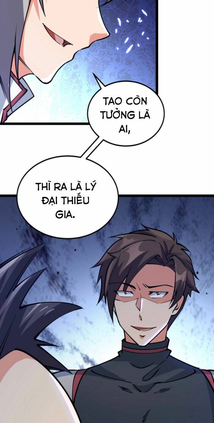 Toàn Thuộc Tính Võ Đạo Chapter 18 - Trang 2