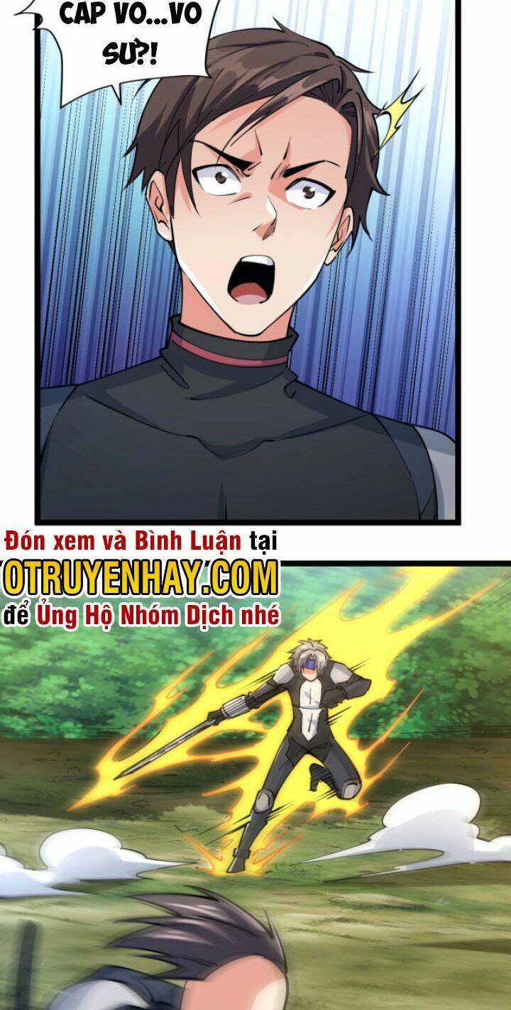 Toàn Thuộc Tính Võ Đạo Chapter 18 - Trang 2