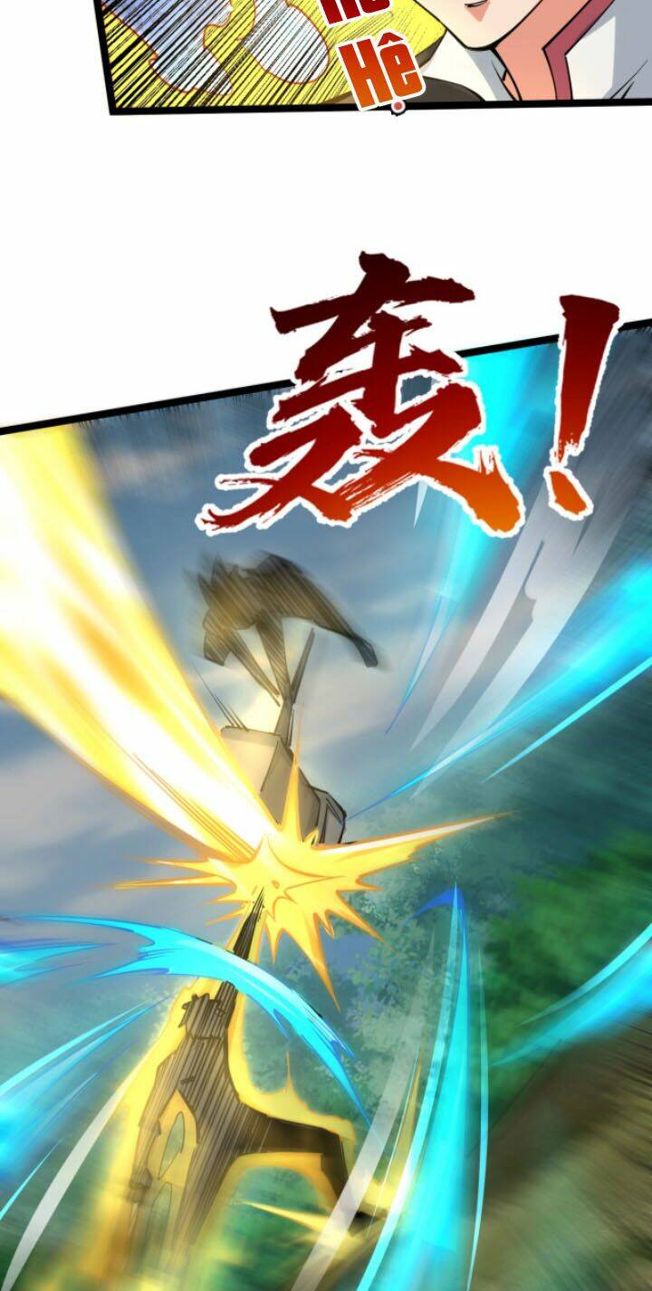 Toàn Thuộc Tính Võ Đạo Chapter 18 - Trang 2