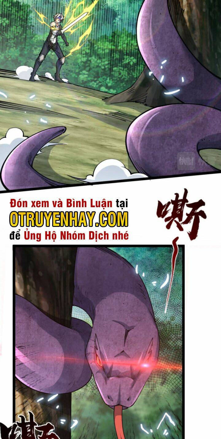 Toàn Thuộc Tính Võ Đạo Chapter 18 - Trang 2