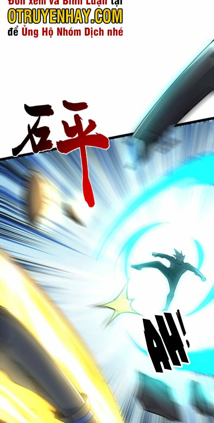 Toàn Thuộc Tính Võ Đạo Chapter 18 - Trang 2