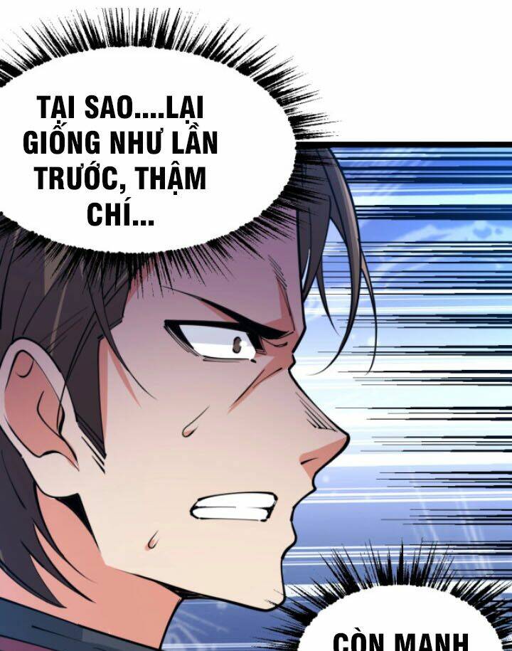 Toàn Thuộc Tính Võ Đạo Chapter 18 - Trang 2