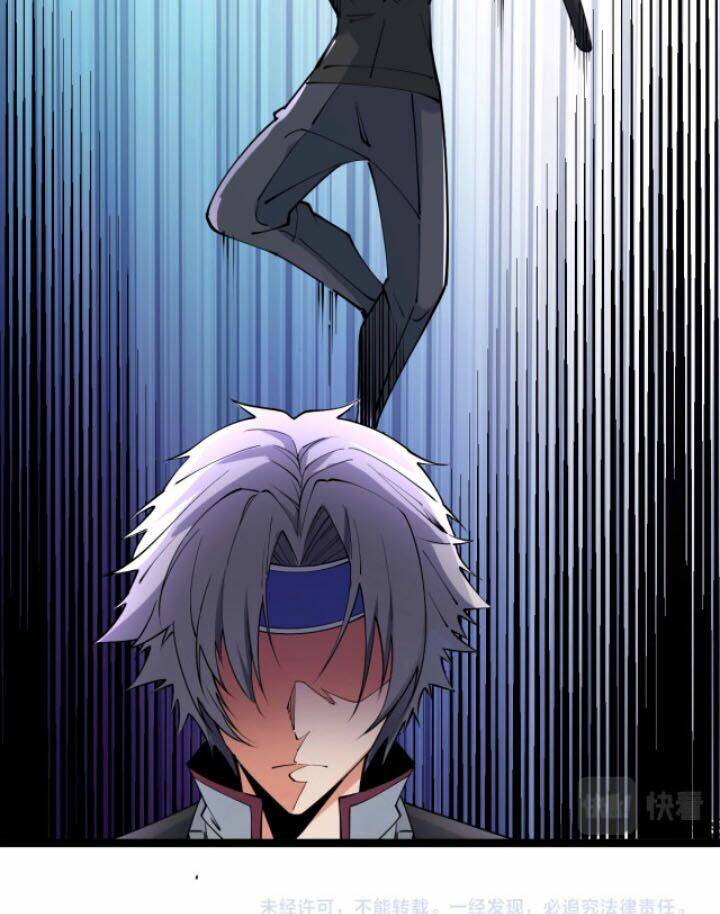 Toàn Thuộc Tính Võ Đạo Chapter 18 - Trang 2