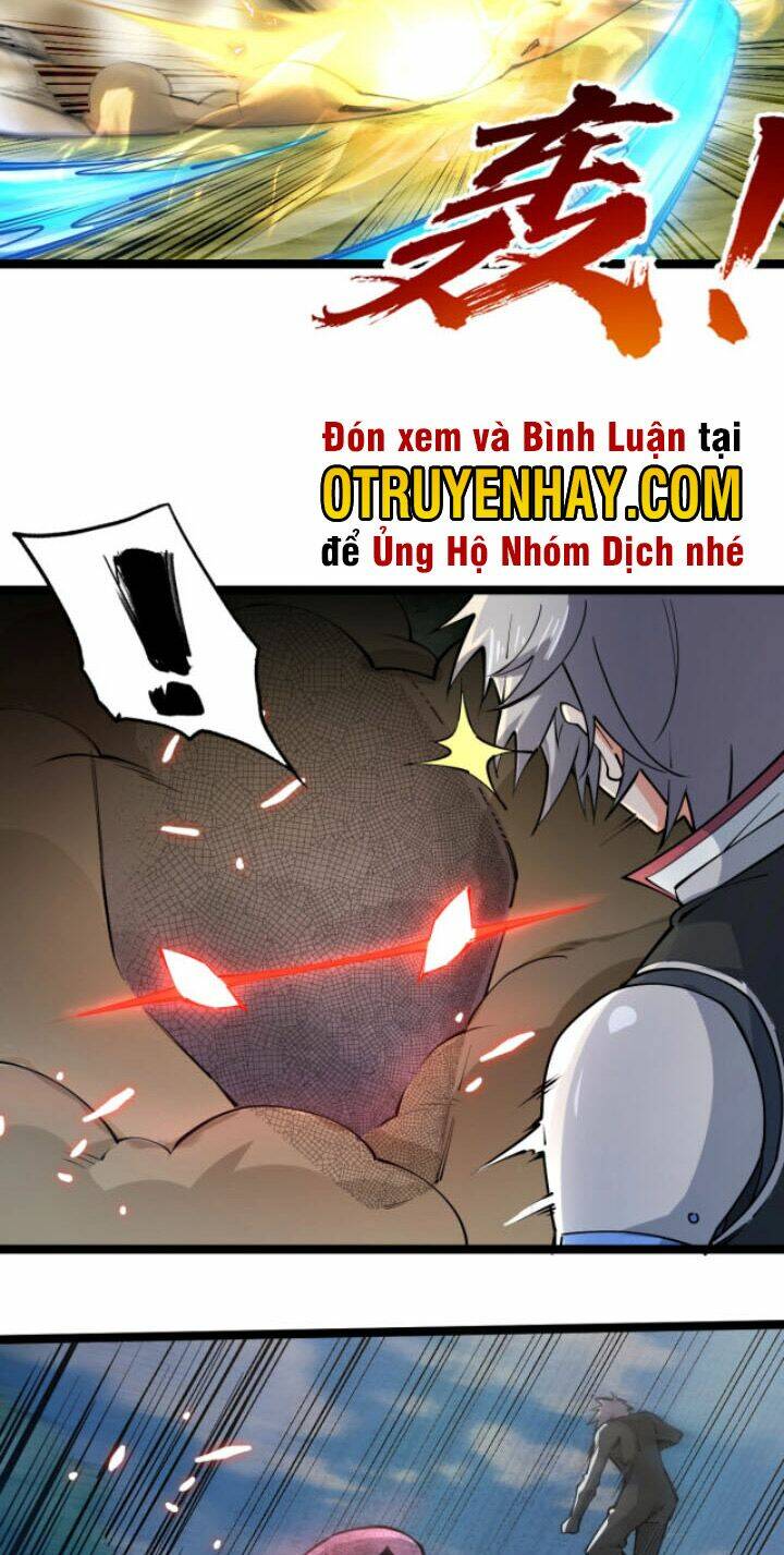 Toàn Thuộc Tính Võ Đạo Chapter 18 - Trang 2