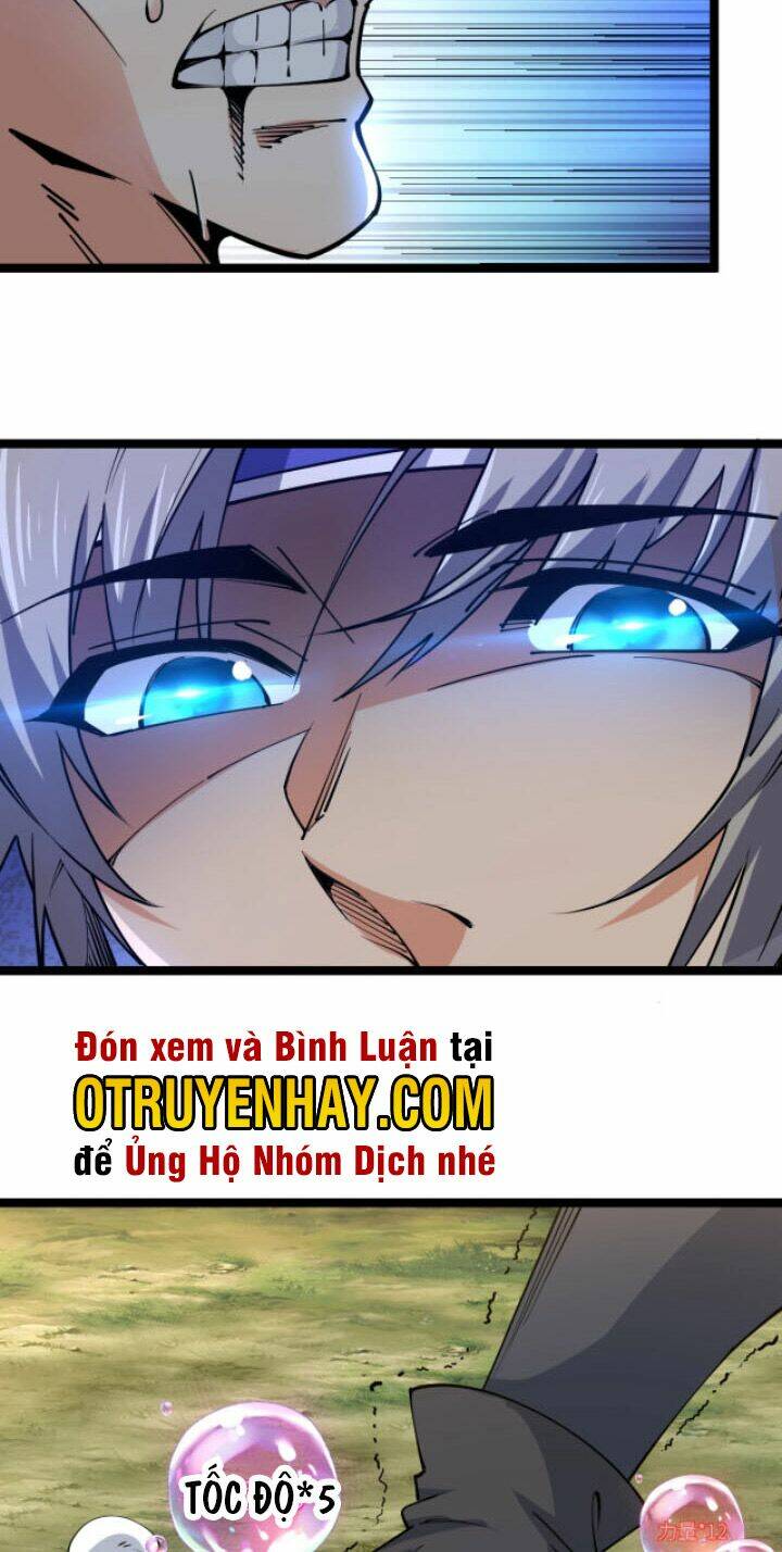 Toàn Thuộc Tính Võ Đạo Chapter 19 - Trang 2