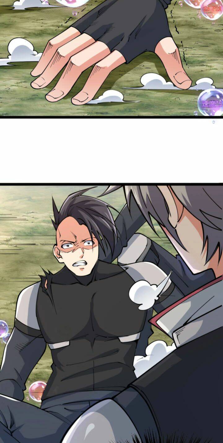 Toàn Thuộc Tính Võ Đạo Chapter 19 - Trang 2