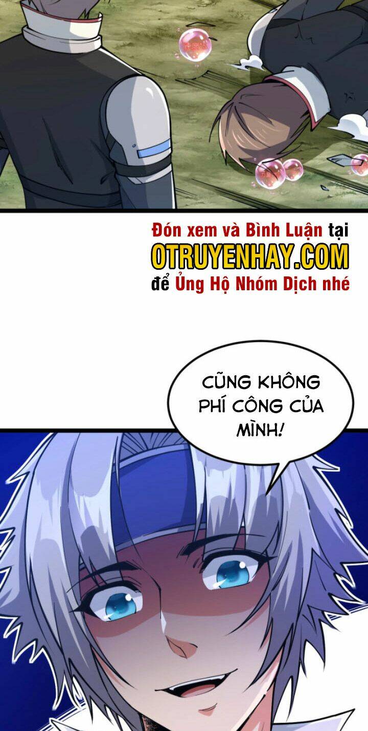 Toàn Thuộc Tính Võ Đạo Chapter 19 - Trang 2