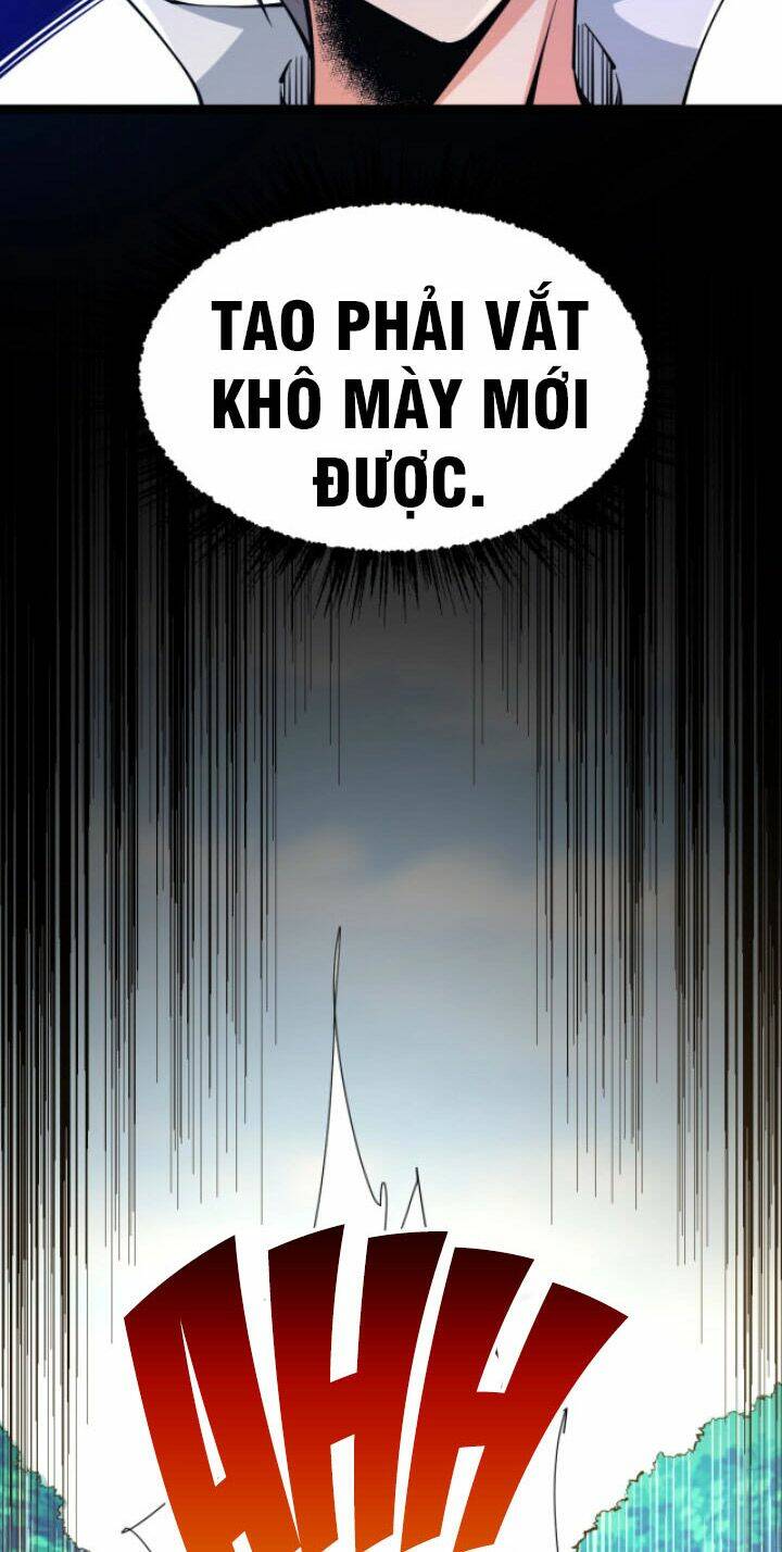 Toàn Thuộc Tính Võ Đạo Chapter 19 - Trang 2