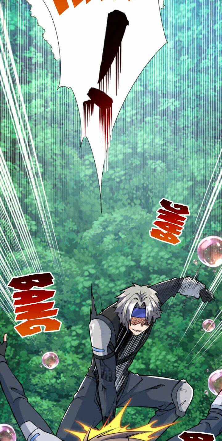 Toàn Thuộc Tính Võ Đạo Chapter 19 - Trang 2