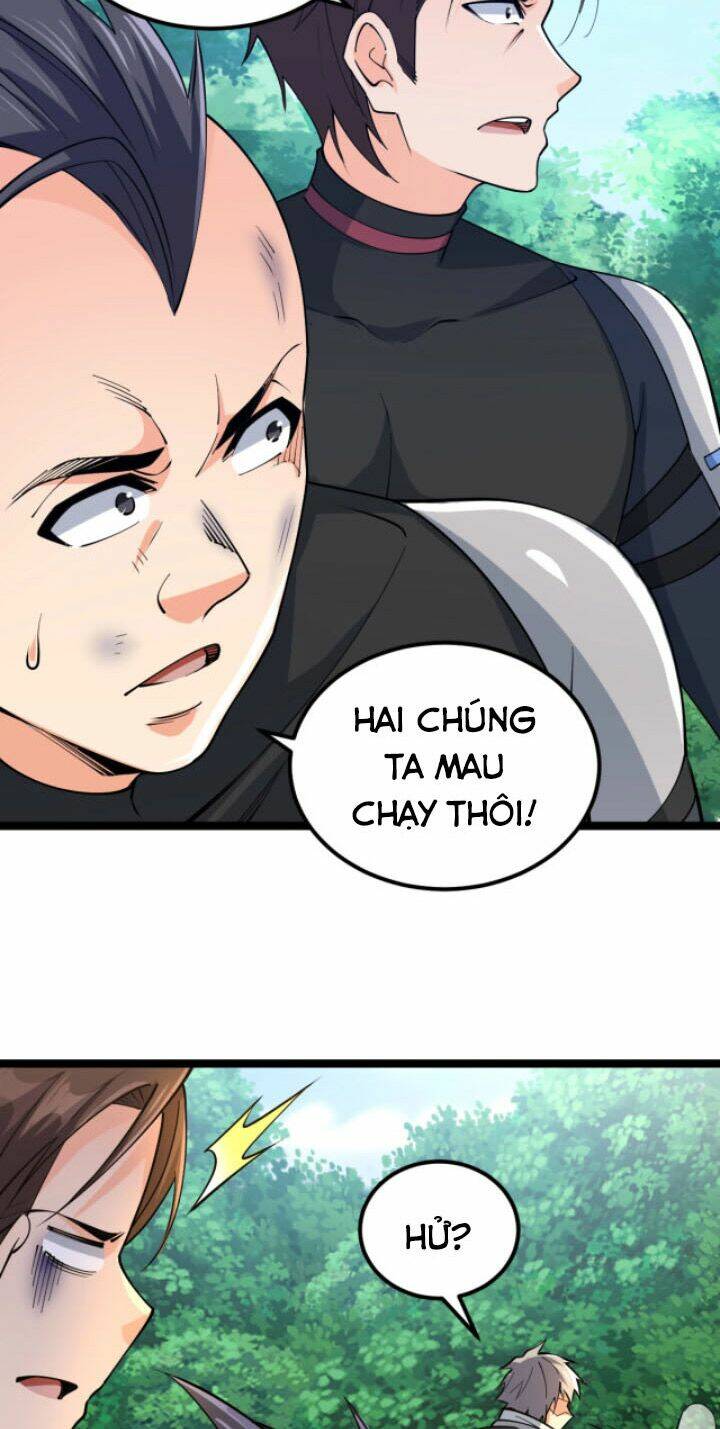 Toàn Thuộc Tính Võ Đạo Chapter 19 - Trang 2