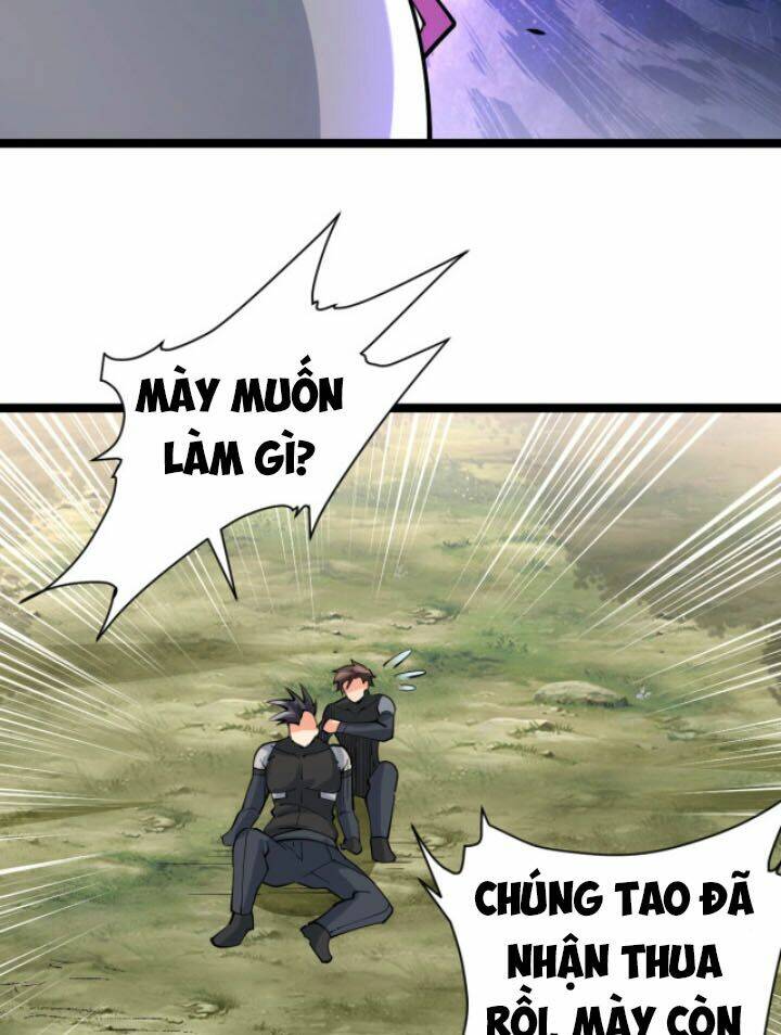 Toàn Thuộc Tính Võ Đạo Chapter 19 - Trang 2