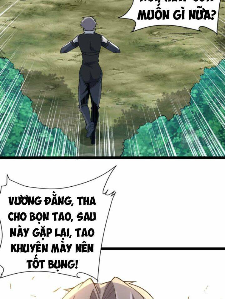 Toàn Thuộc Tính Võ Đạo Chapter 19 - Trang 2