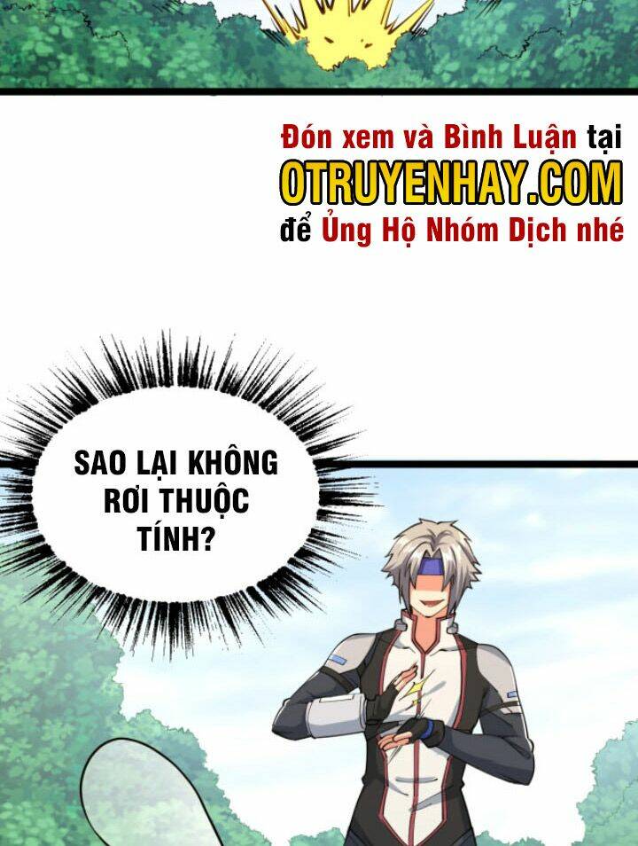 Toàn Thuộc Tính Võ Đạo Chapter 19 - Trang 2