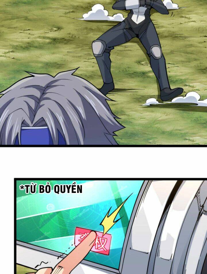Toàn Thuộc Tính Võ Đạo Chapter 19 - Trang 2